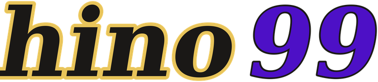 hino99 logo